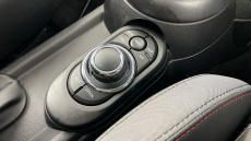 MINI Hatchback 2.0 John Cooper Works 3dr Petrol Hatchback